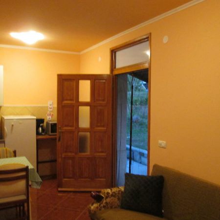 Apartman Vojskovic Gračišće Bagian luar foto