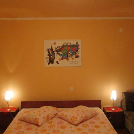 Apartman Vojskovic Gračišće Bagian luar foto